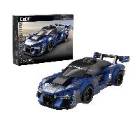 Night Flash - 162pcs