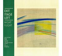 Night Flight - Exit Stage Left [VINYL]