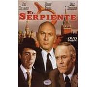 Night Flight from Moscow (The Serpent) [Region 2] [import]