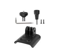 Night Flight Light for DJI Avata 2, ABS Mounting Bracket Stand, Enhanced Visibility Accessory