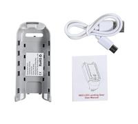 Night Flight Lighting Tripods For Drones Night Flight Lighting Drones Enthusiasts For Aerials Photography And Videography