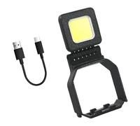 Night Flight Lights LED Light for with 2Channel Lighting 180degree Foldable Design UAV