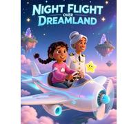 Night Flight Over Dreamland