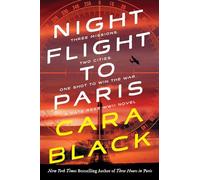 Night Flight to Paris