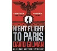 Night Flight to Paris