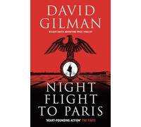 Night Flight to Paris