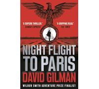 Night Flight to Paris