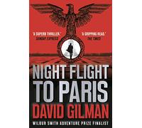 Night Flight to Paris