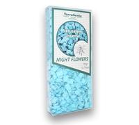 Night Flower Scented Church Grade Incense - Blessed Greek Orthodox Frankincense Aromatic Livani Mt. Athos from Holy Land Jerusalem Israel by Weight (50gr-500gr) (50gr/1.76oz)
