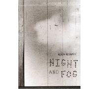 Night & Fog - The Criterion Collection