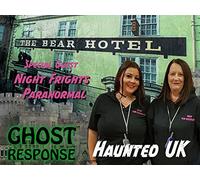 Night Frights The Bear Hotel Devizes