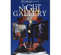 Night Gallery - Intégrale saison 2