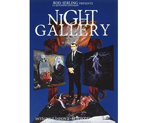 Night Gallery - Intégrale saison 2