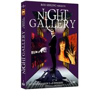 Night Gallery - Intégrale saison 3