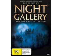 Night Gallery | Series Collection