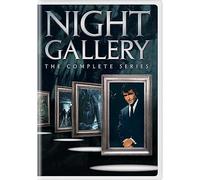 Night Gallery: The Complete Series