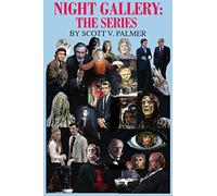 Night Gallery: The Series