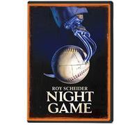 Night Game [New DVD] Dolby