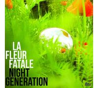 NIGHT GENERATION [10/11] NEW VINYL