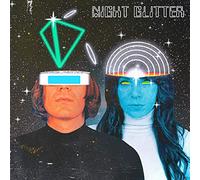 Night Glitter - Night Glitter (LP) (COLOUR VINYL) [VINYL]