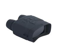 Night Goggles, NV4000 4K 3inch Infared Digital Night Vision Binoculars for Scouting 5x Zoom Day and Night Vision Goggles Telescope for Hunting Night Vision Device (Color : Camouflage, Size : 1)