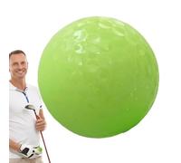 Night Golf Balls - Luminous Glow Ball, LED Golf Equipment | Luminous Golf Ball Set for Men, Exercise Balls for Sports, Fluorescent Balls for Long Shots, Tournament Accessories, Outdoor Play Set