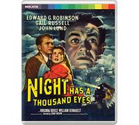 Night Has a Thousand Eyes (Limited Edition)