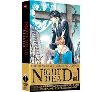 NIGHT HEAD GENESIS vol.1 [DVD]