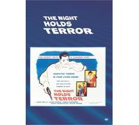 Night Holds Terror, The (DVD) (US IMPORT)
