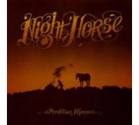 NIGHT HORSE: PERDITION HYMNS - CD SEALED