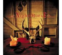 Night Horse - The Dark Won'T Hide You