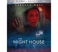 Night House, The (Feature)