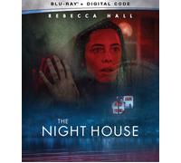 Night House, The (Feature) (Blu-ray) Rebecca Hall Sarah Goldberg (US IMPORT)