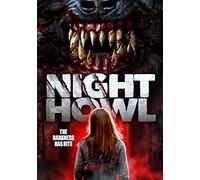 Night Howl [DVD]