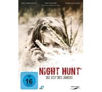 Night Hunt - Die Zeit des Jägers