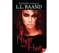 Night Hunt (Midnight Hunters Series) (A Midnight Hunters Novel)