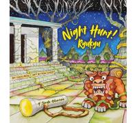 Night Hunt! Ryukyu