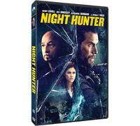 Night Hunter (DVD) Alexandra Daddario Nathan Fillion Henry Cavill (US IMPORT)