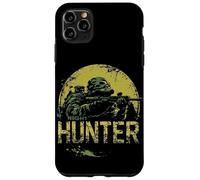 NIGHT HUNTER Military Sniper Case for iPhone 11 Pro Max
