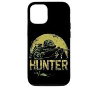 NIGHT HUNTER Military Sniper Case for iPhone 12/12 Pro