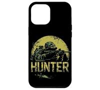 NIGHT HUNTER Military Sniper Case for iPhone 12 Pro Max