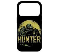 NIGHT HUNTER Military Sniper Case for iPhone 17 Pro