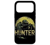 NIGHT HUNTER Military Sniper Case for iPhone 17 Pro Max