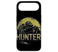 NIGHT HUNTER Military Sniper Case for iPhone Air