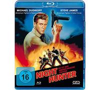 NIGHT HUNTER - MOVIE
