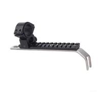 Night Hunting Lamp Bracket 13 Slots for Quick Release Night Hunting