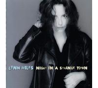 Night In A Strange Town