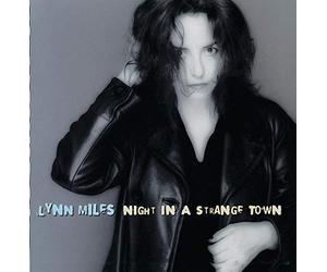 Night In A Strange Town