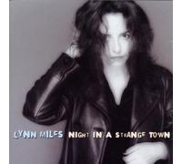 Night in a Strange Town by Miles, Lynn (1999) Audio CD