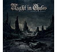 Night in Gales - Ashes & Ends